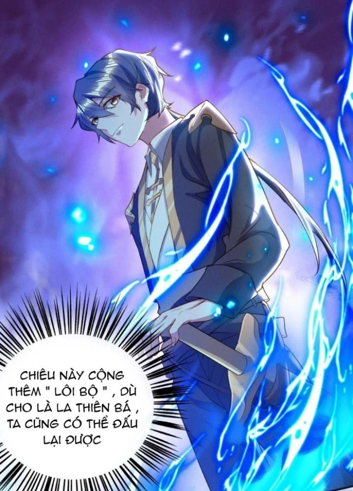 Vũ Cực Điên Phong Chapter 17 - Trang 2