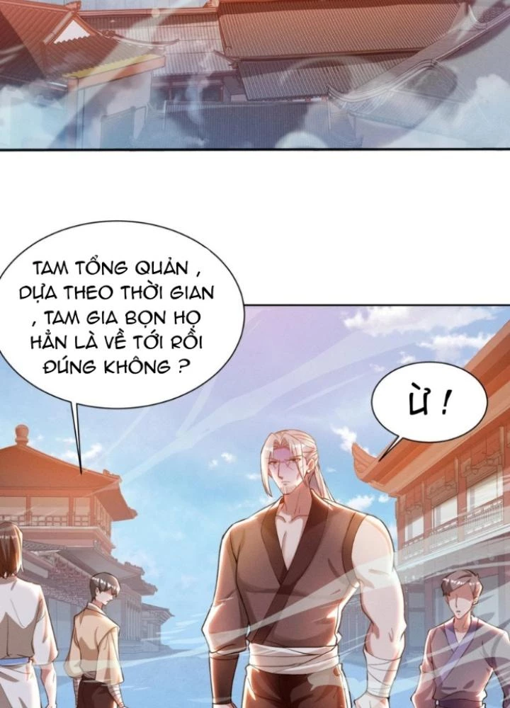 Vũ Cực Điên Phong Chapter 17 - Trang 2