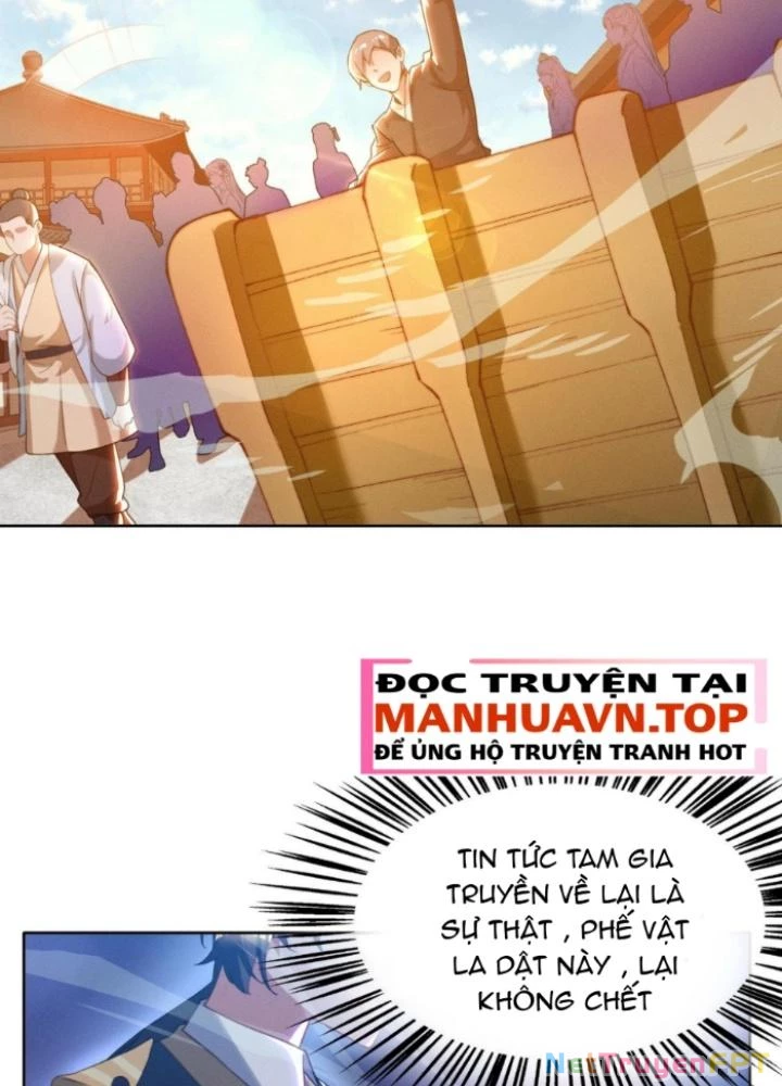 Vũ Cực Điên Phong Chapter 17 - Trang 2