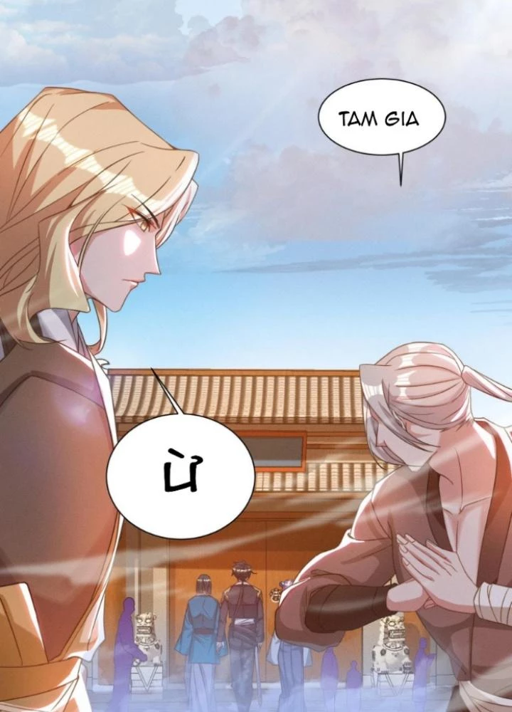Vũ Cực Điên Phong Chapter 17 - Trang 2