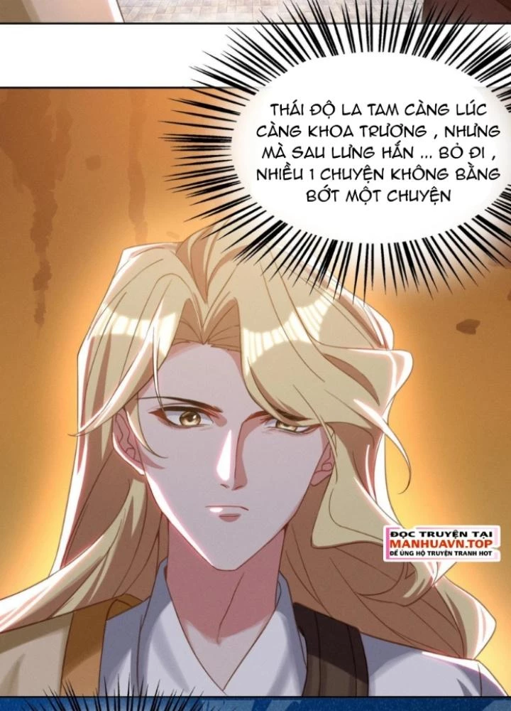 Vũ Cực Điên Phong Chapter 17 - Trang 2