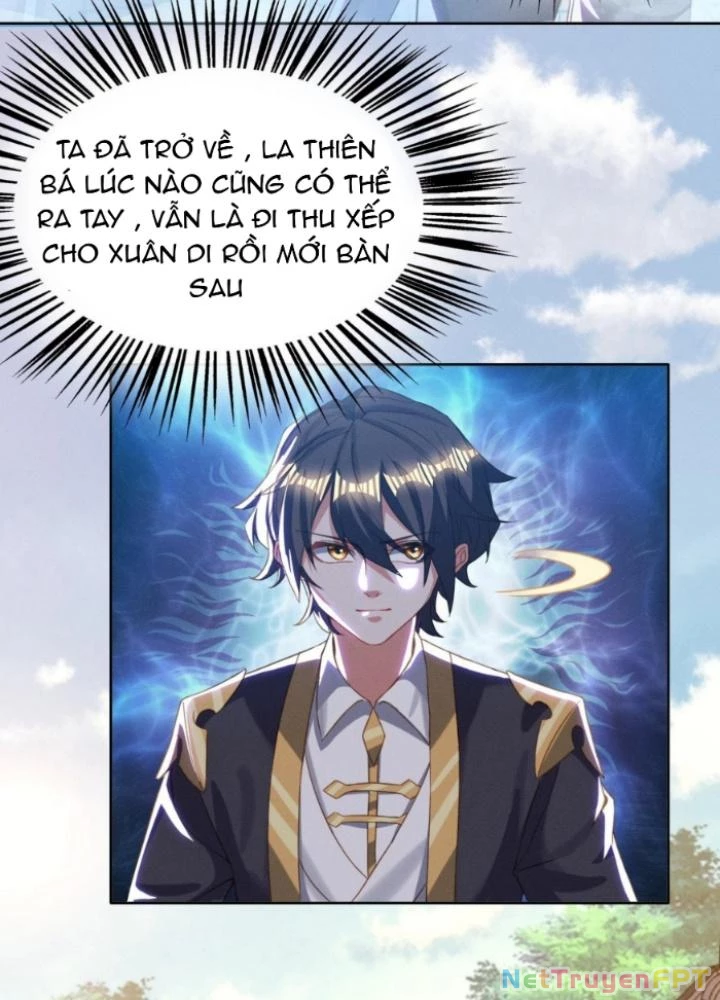 Vũ Cực Điên Phong Chapter 17 - Trang 2