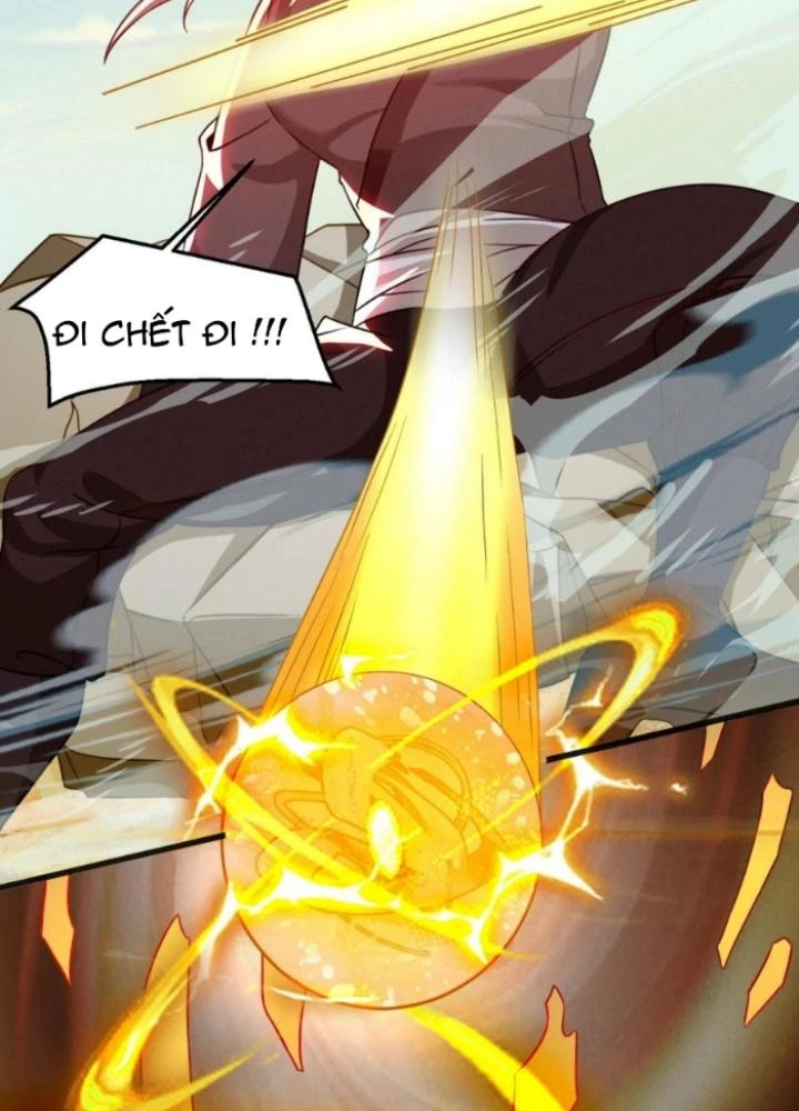 Vũ Cực Điên Phong Chapter 18 - Trang 2