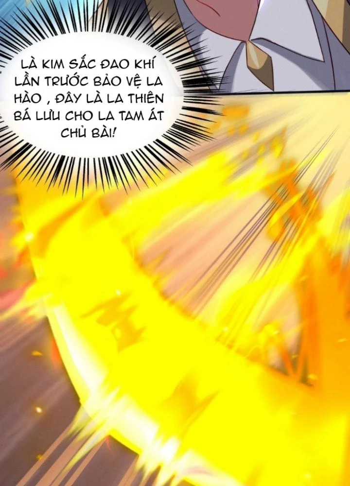 Vũ Cực Điên Phong Chapter 18 - Trang 2