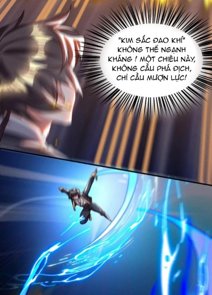 Vũ Cực Điên Phong Chapter 18 - Trang 2