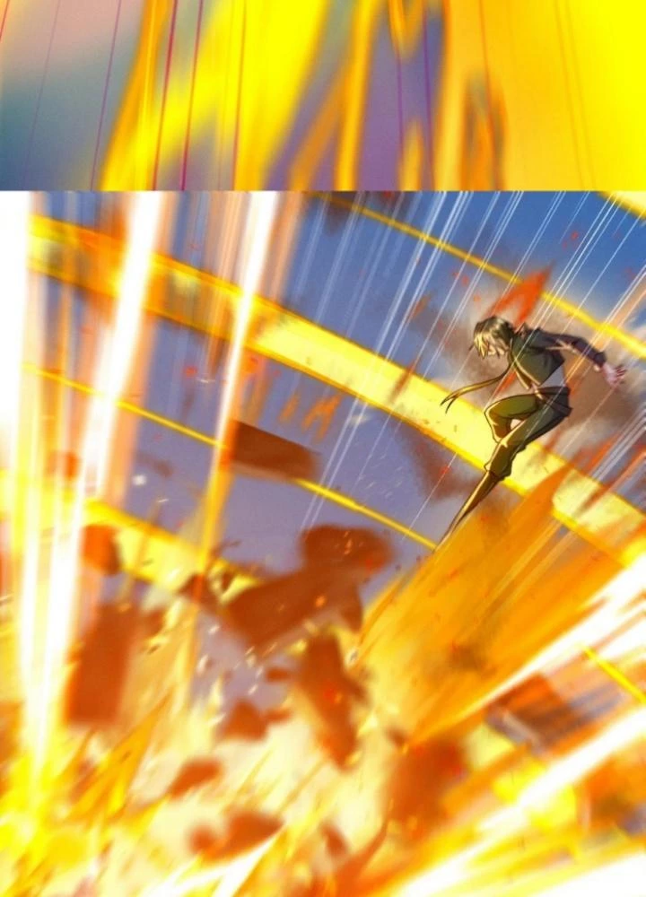 Vũ Cực Điên Phong Chapter 18 - Trang 2