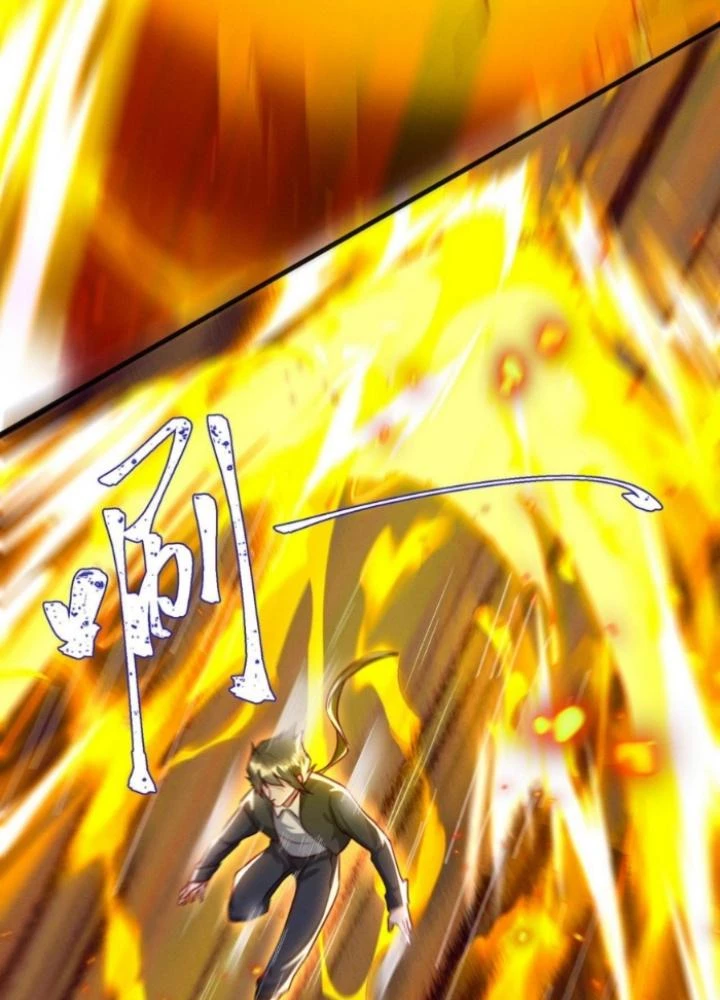 Vũ Cực Điên Phong Chapter 18 - Trang 2