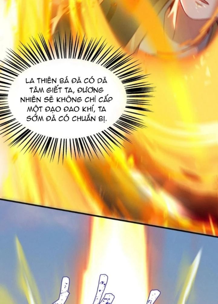 Vũ Cực Điên Phong Chapter 18 - Trang 2