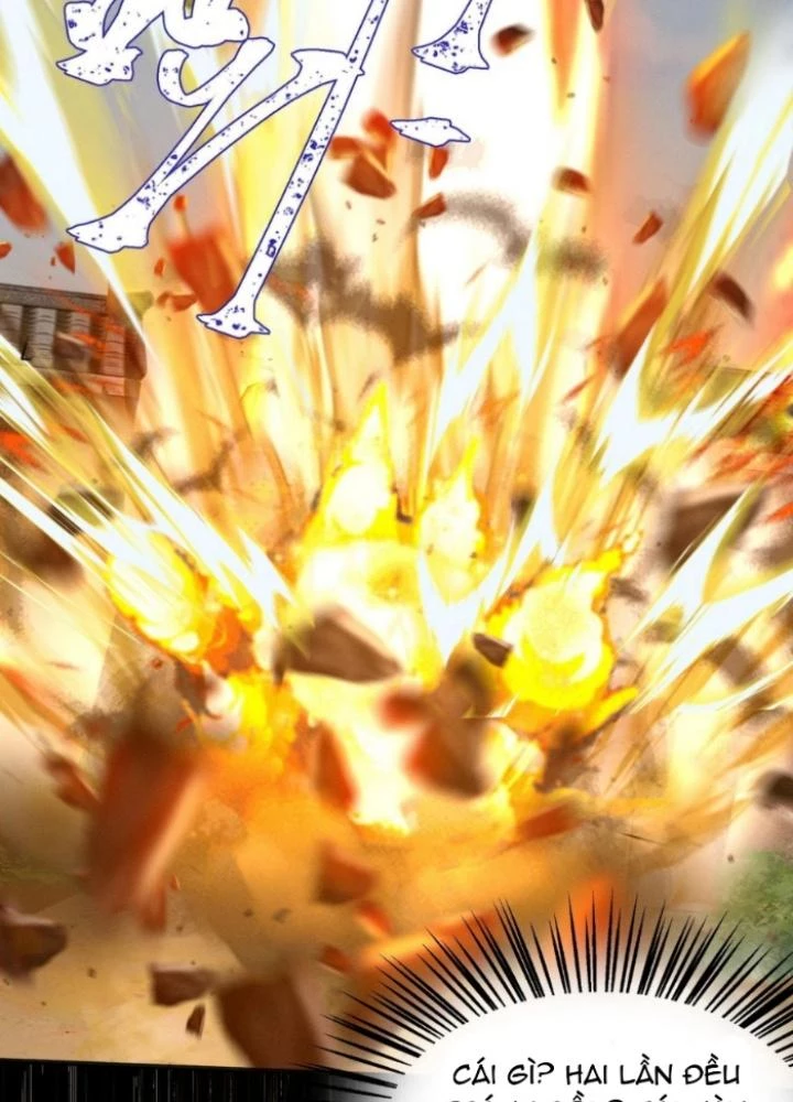 Vũ Cực Điên Phong Chapter 18 - Trang 2