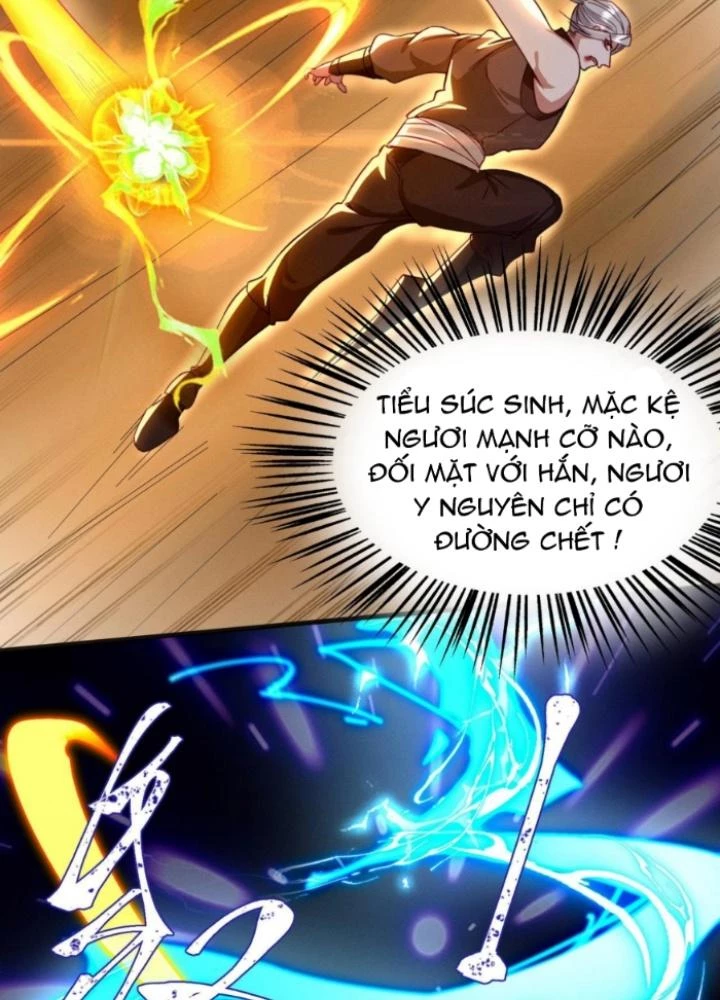 Vũ Cực Điên Phong Chapter 18 - Trang 2