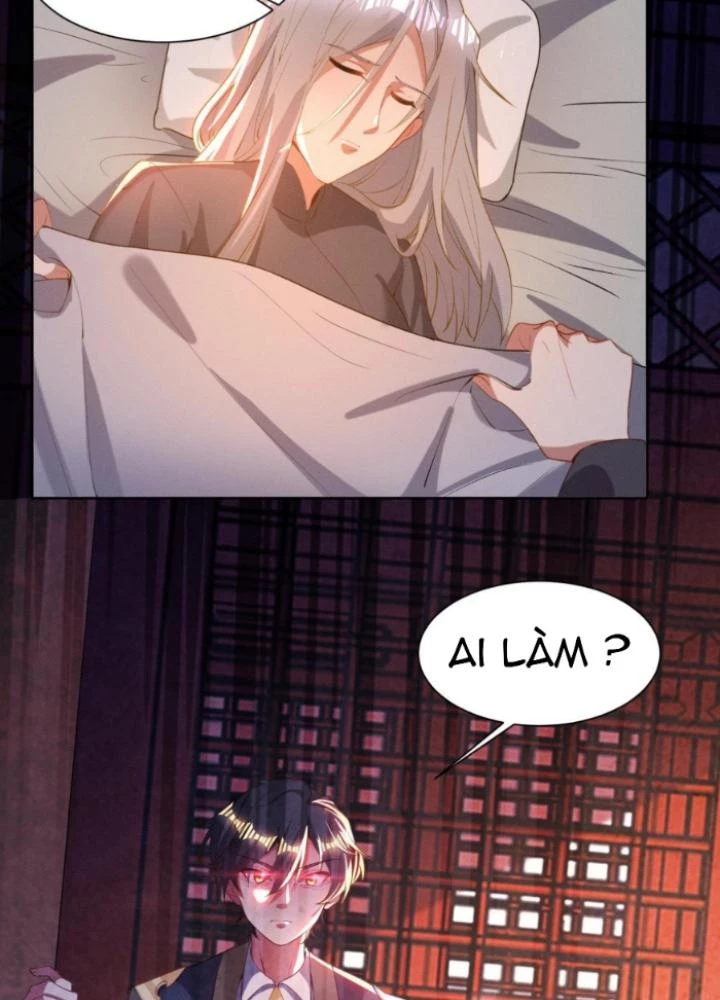 Vũ Cực Điên Phong Chapter 18 - Trang 2