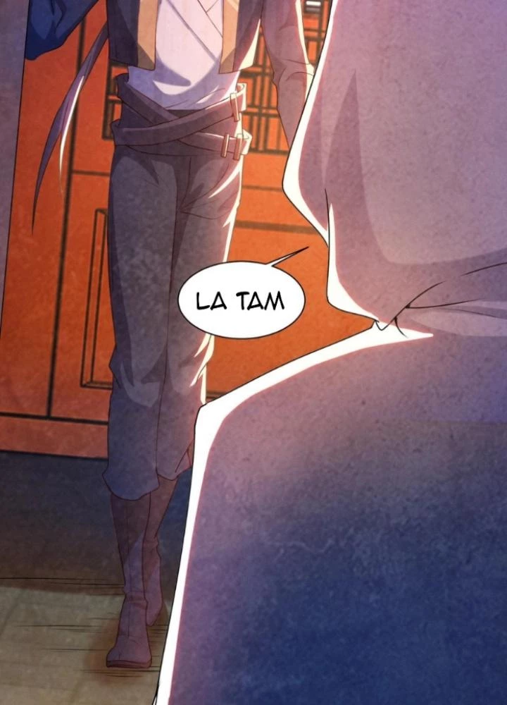 Vũ Cực Điên Phong Chapter 18 - Trang 2