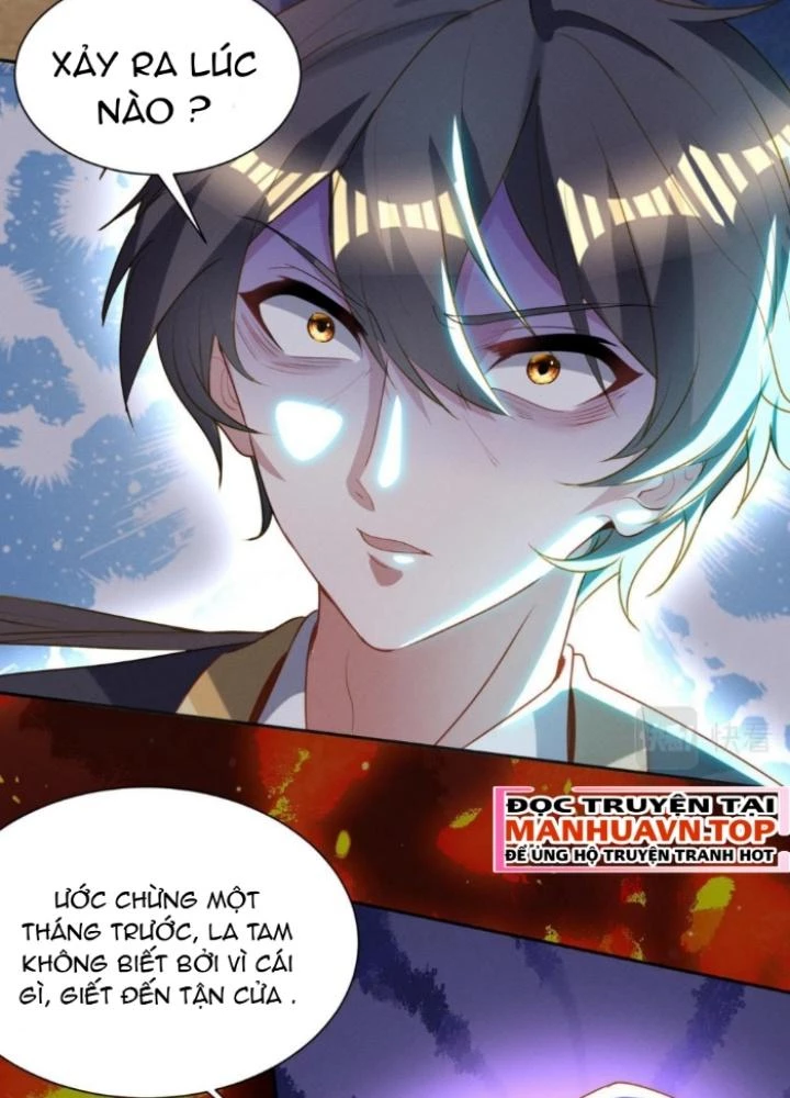 Vũ Cực Điên Phong Chapter 18 - Trang 2