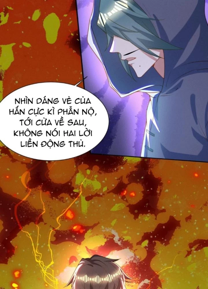 Vũ Cực Điên Phong Chapter 18 - Trang 2