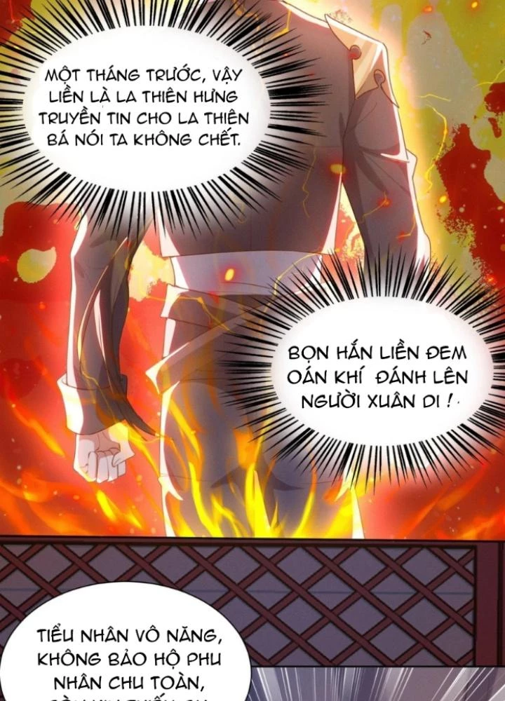 Vũ Cực Điên Phong Chapter 18 - Trang 2