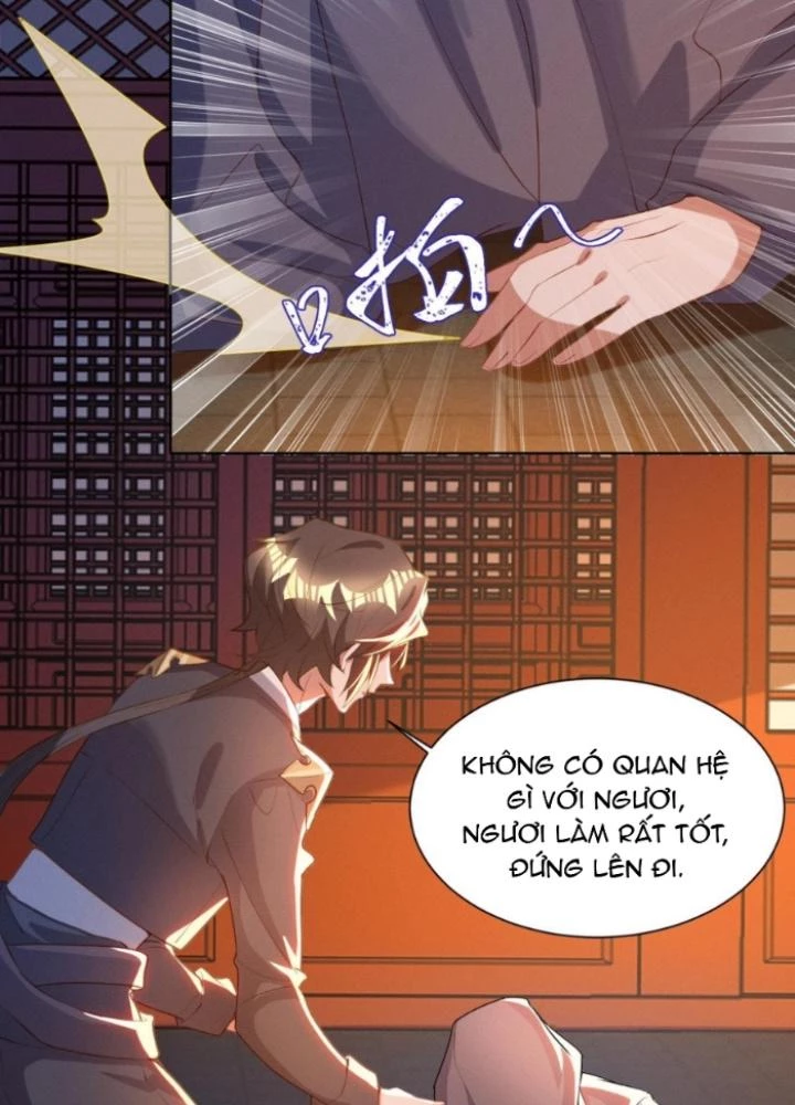 Vũ Cực Điên Phong Chapter 18 - Trang 2