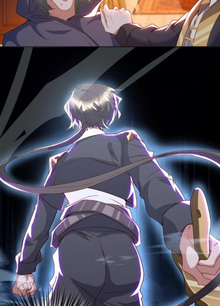 Vũ Cực Điên Phong Chapter 18 - Trang 2