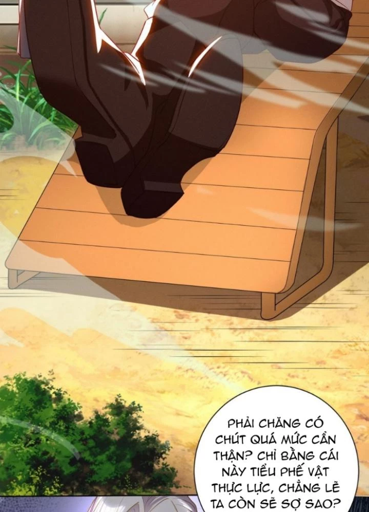 Vũ Cực Điên Phong Chapter 18 - Trang 2