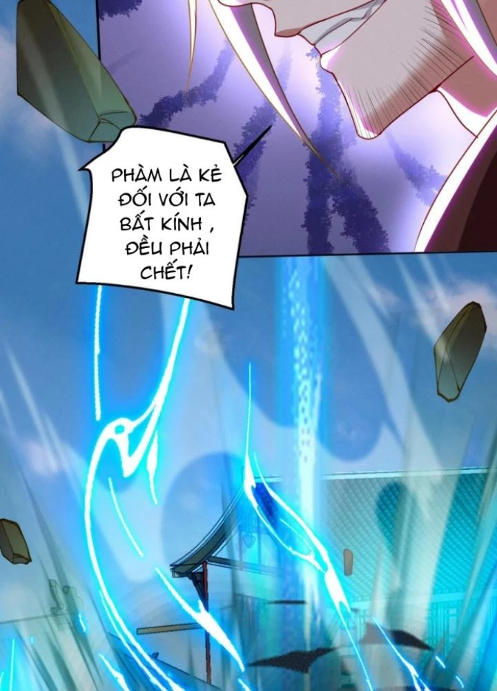 Vũ Cực Điên Phong Chapter 18 - Trang 2