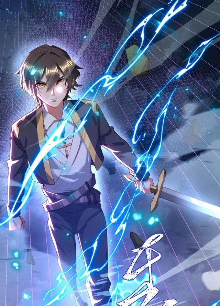 Vũ Cực Điên Phong Chapter 18 - Trang 2