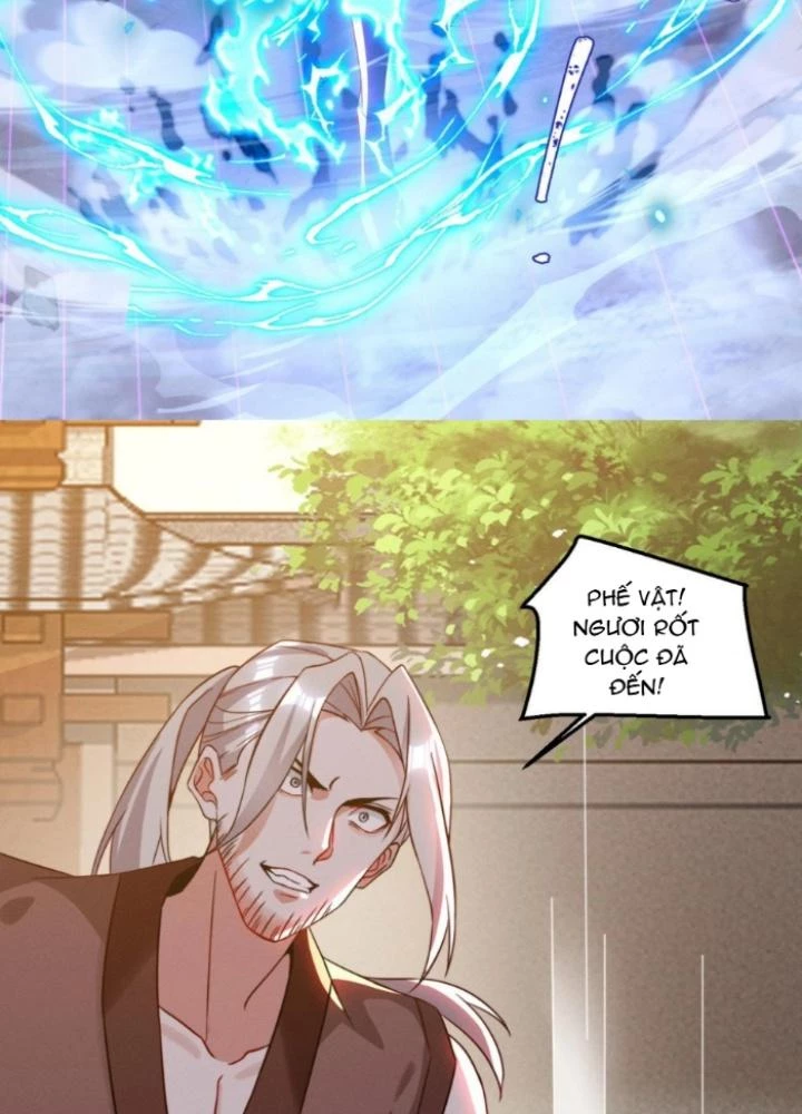 Vũ Cực Điên Phong Chapter 18 - Trang 2