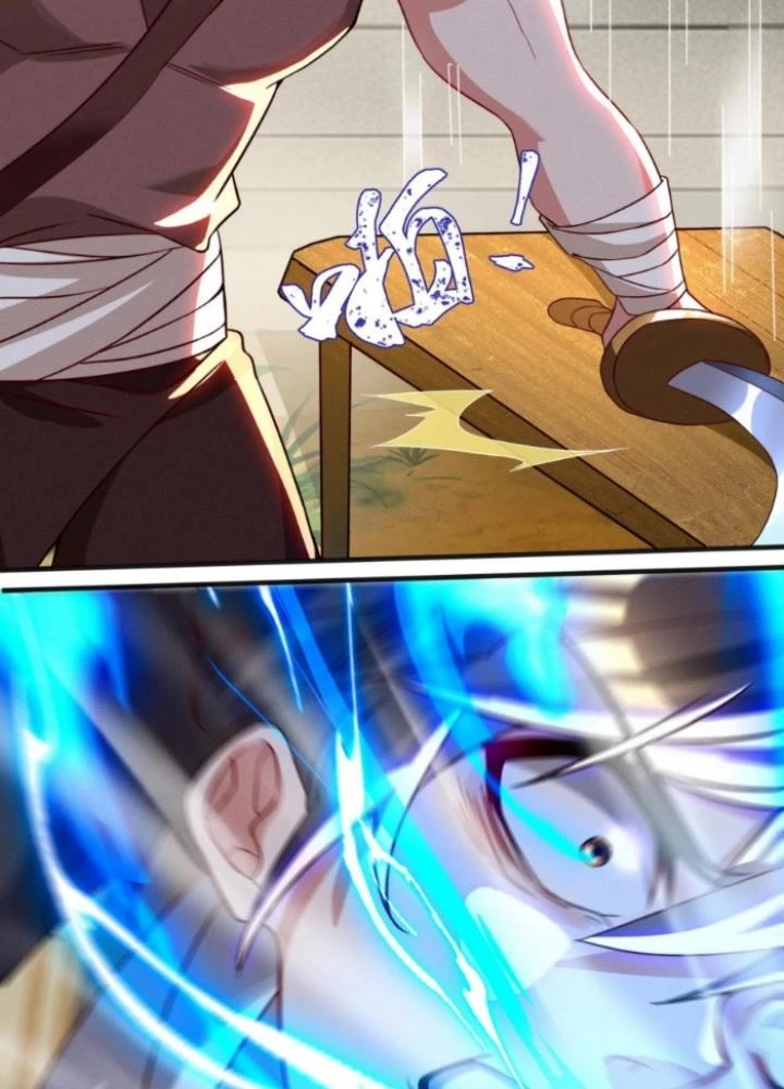 Vũ Cực Điên Phong Chapter 18 - Trang 2