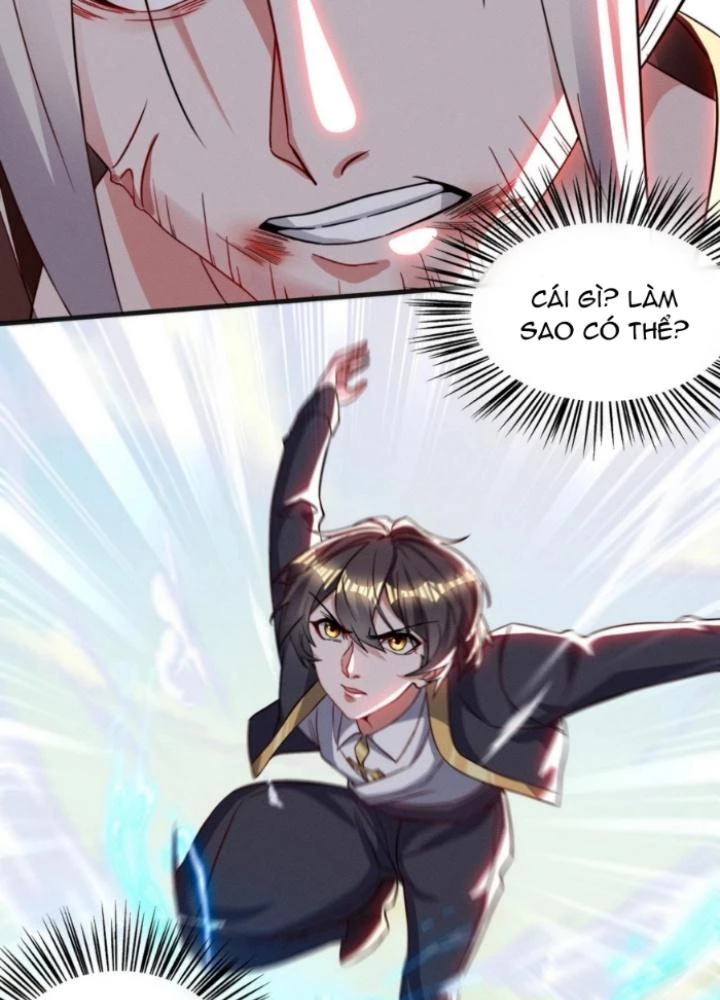 Vũ Cực Điên Phong Chapter 18 - Trang 2