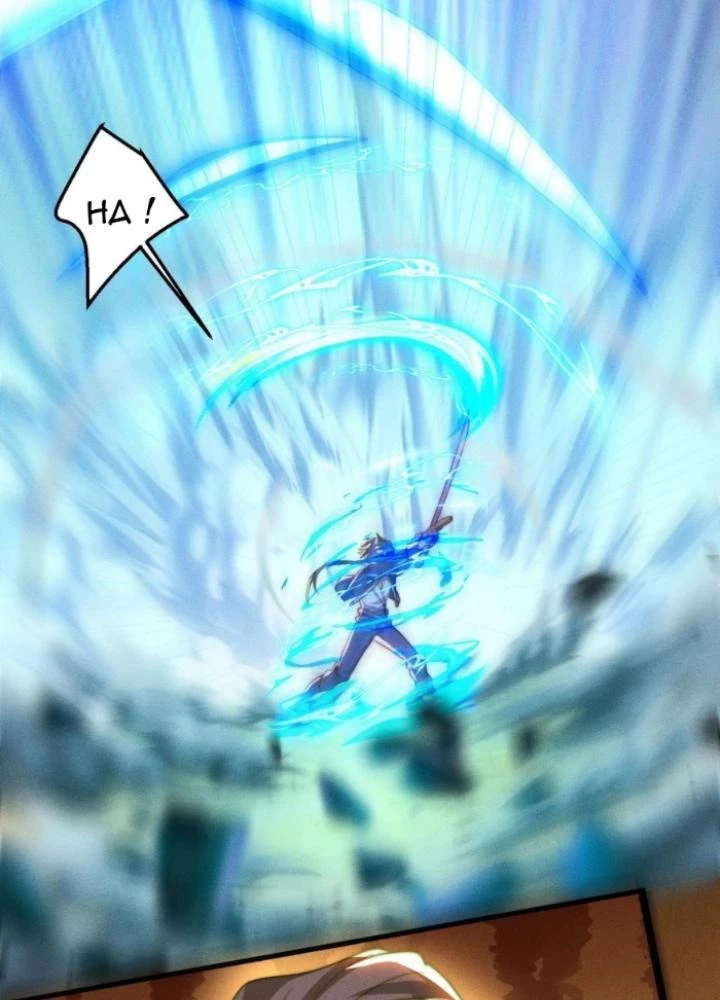 Vũ Cực Điên Phong Chapter 19 - Trang 2