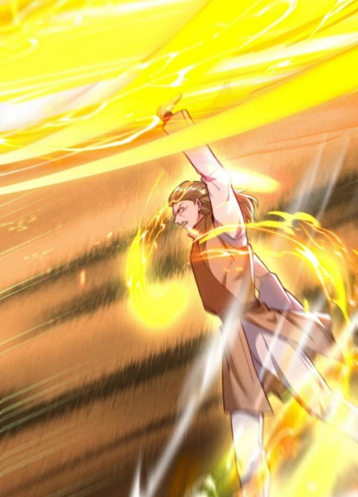 Vũ Cực Điên Phong Chapter 19 - Trang 2