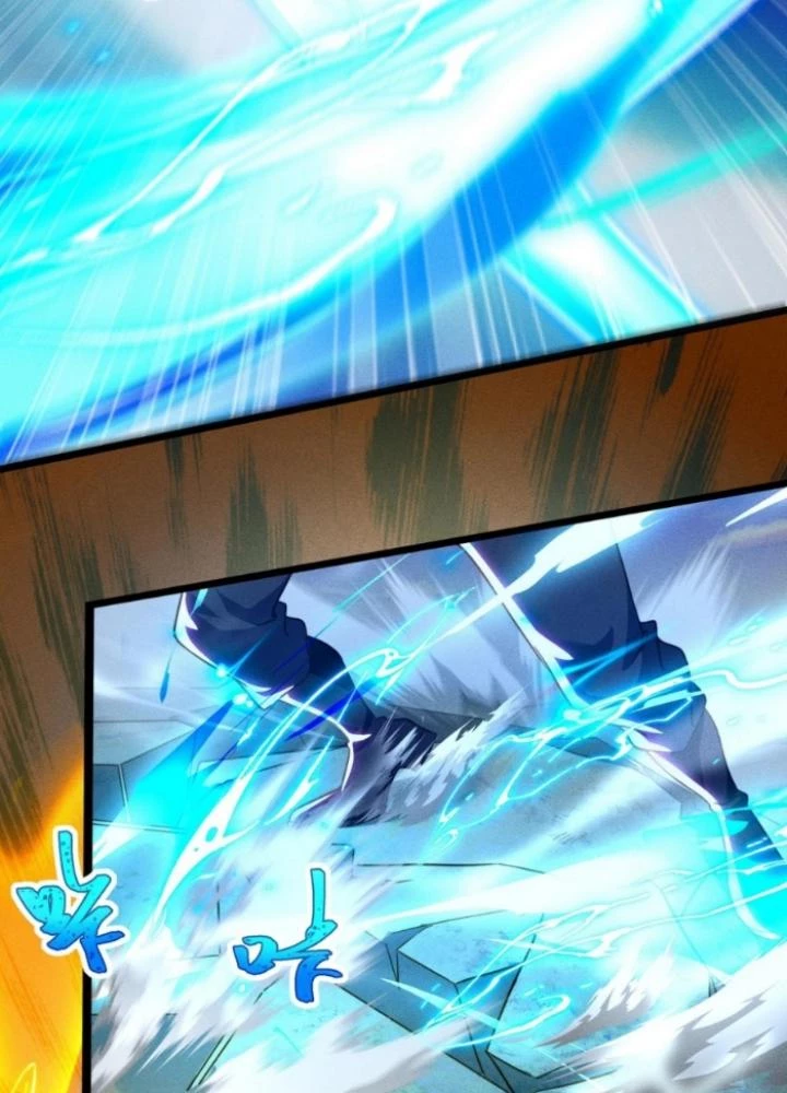 Vũ Cực Điên Phong Chapter 19 - Trang 2