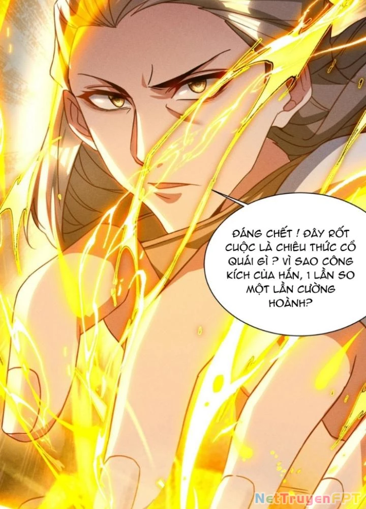 Vũ Cực Điên Phong Chapter 19 - Trang 2