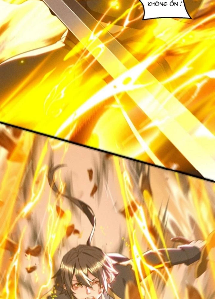 Vũ Cực Điên Phong Chapter 19 - Trang 2