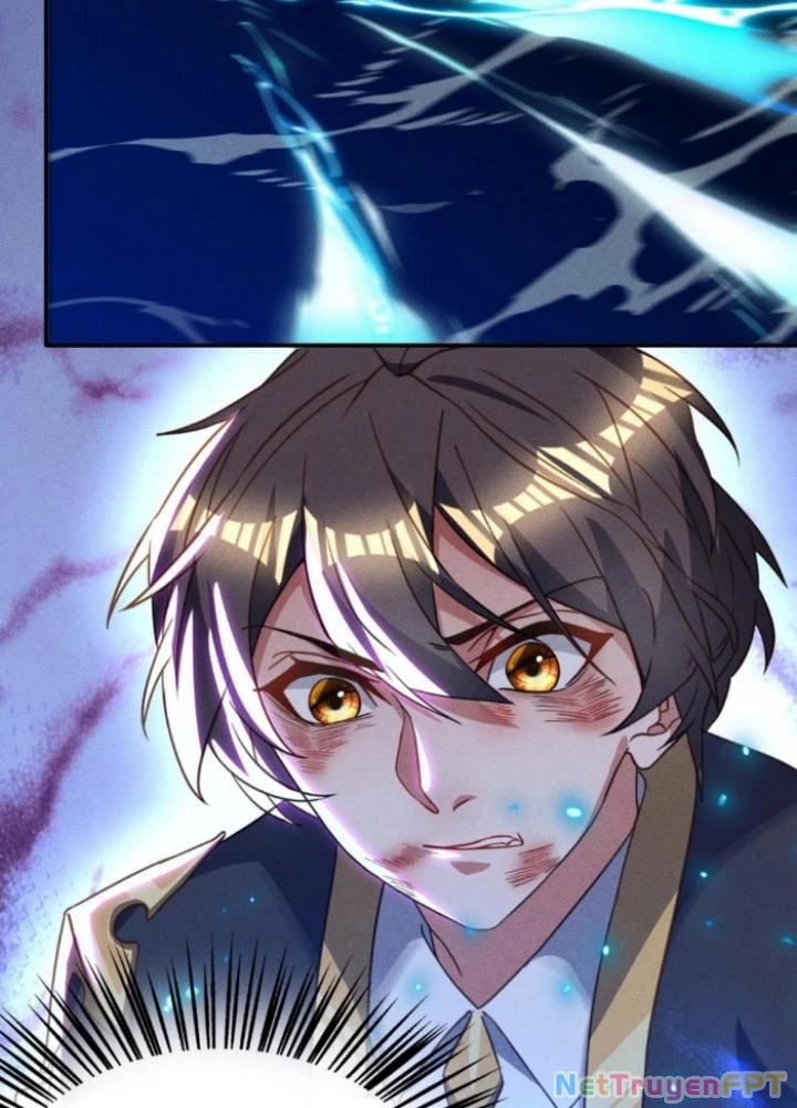 Vũ Cực Điên Phong Chapter 19 - Trang 2