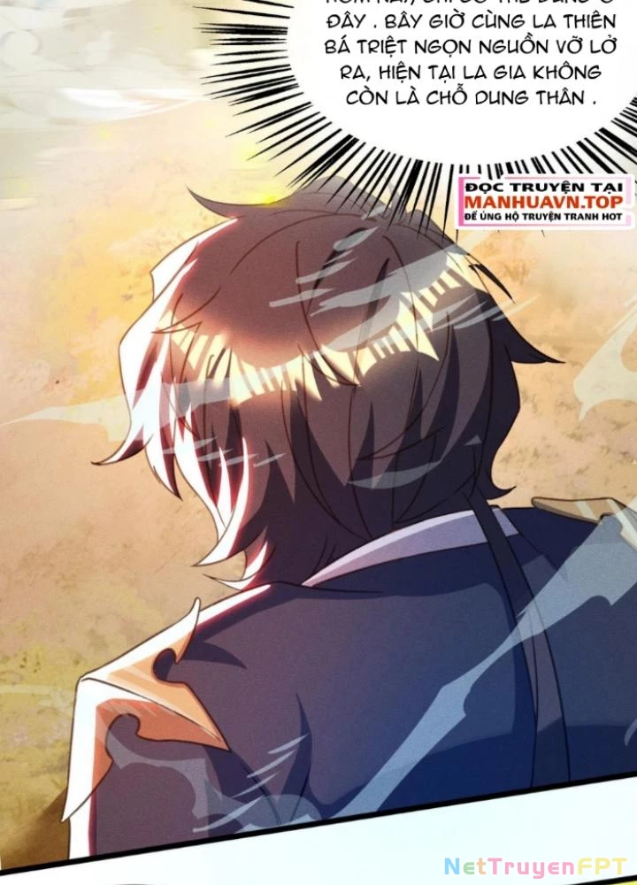 Vũ Cực Điên Phong Chapter 19 - Trang 2