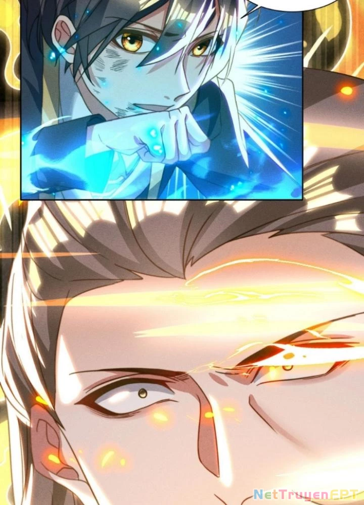 Vũ Cực Điên Phong Chapter 19 - Trang 2