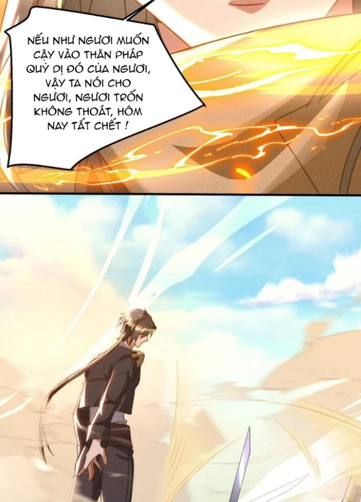 Vũ Cực Điên Phong Chapter 19 - Trang 2