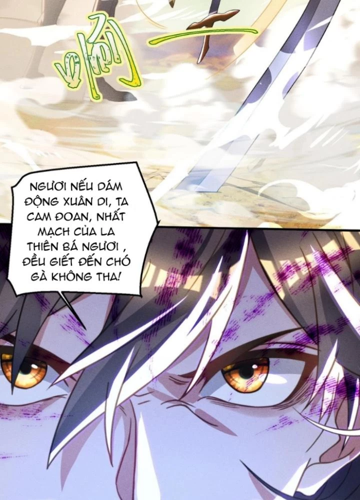 Vũ Cực Điên Phong Chapter 19 - Trang 2