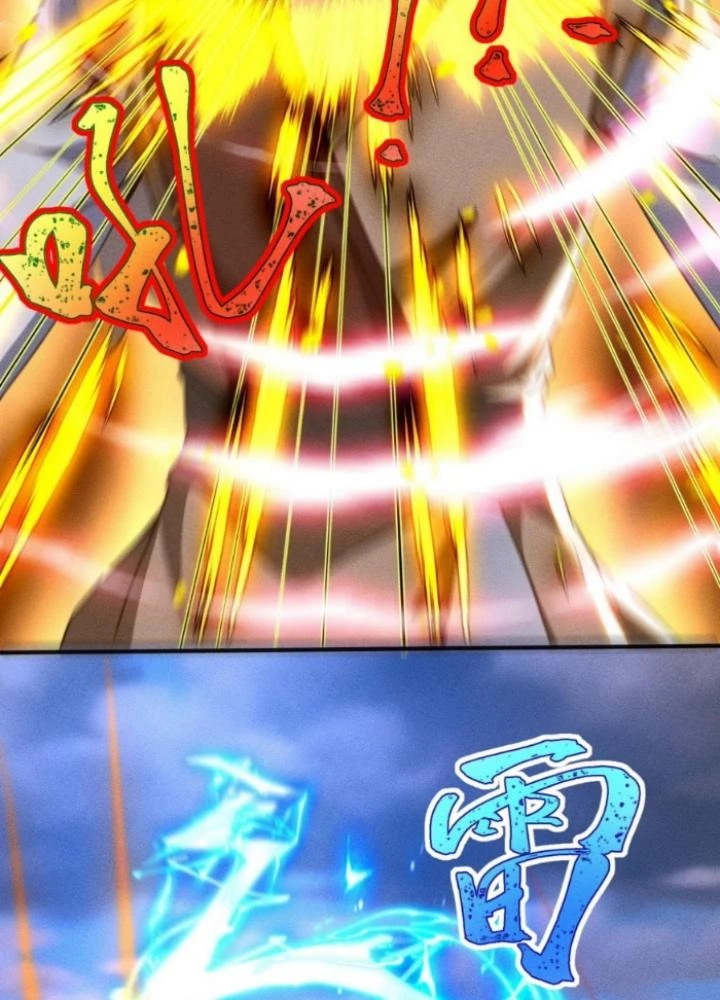 Vũ Cực Điên Phong Chapter 19 - Trang 2