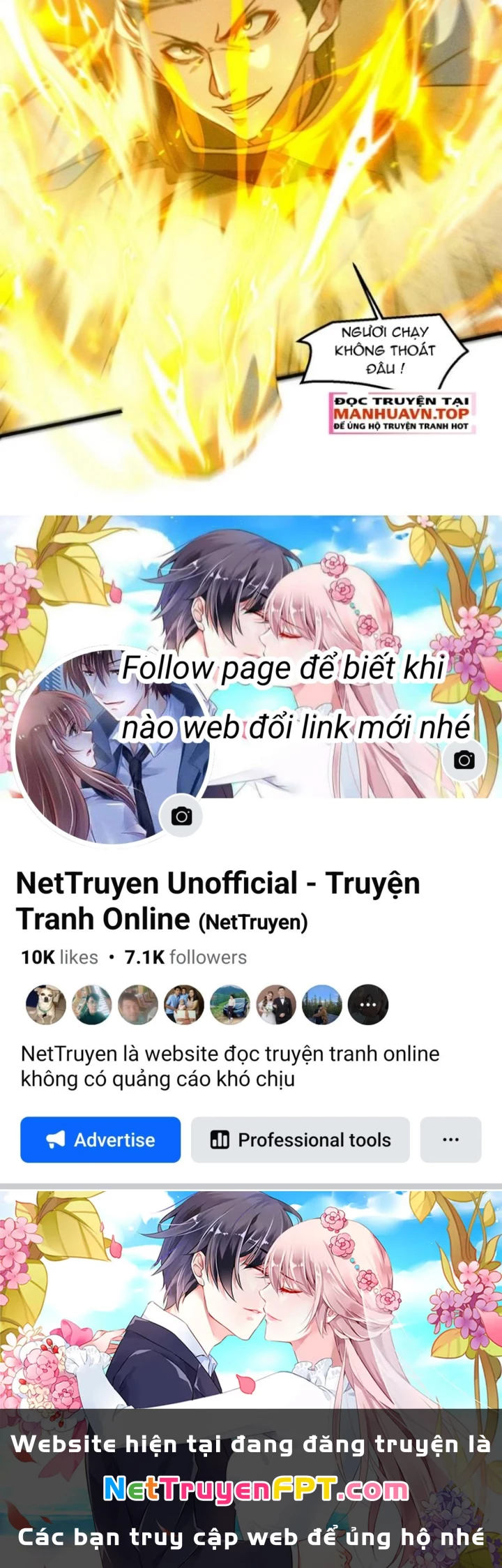 Vũ Cực Điên Phong Chapter 19 - Trang 2