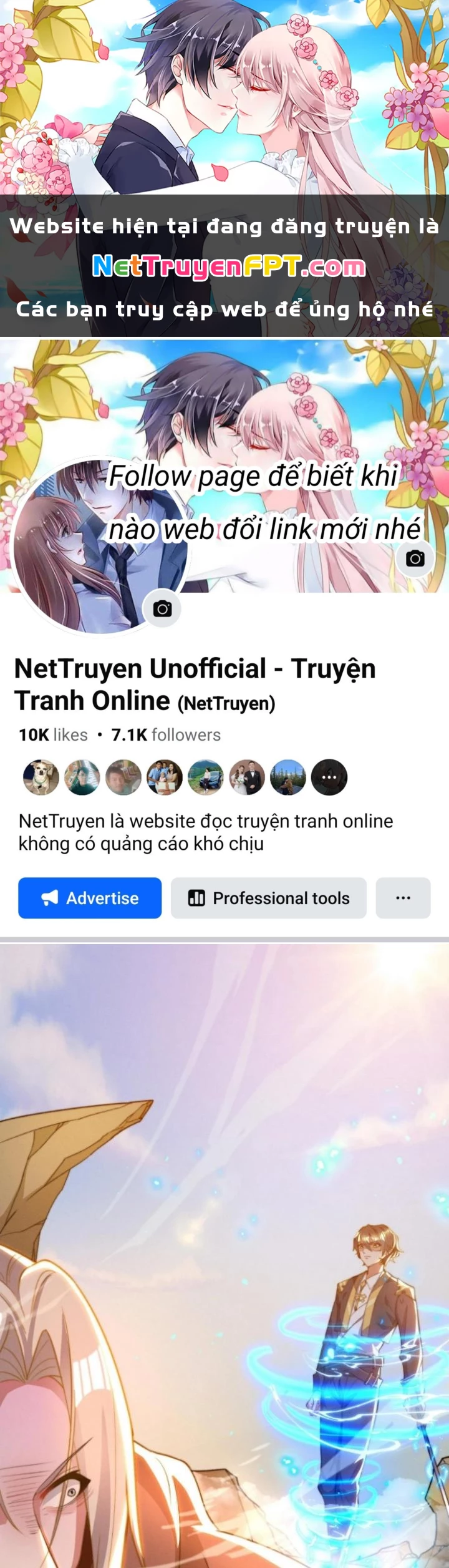 Vũ Cực Điên Phong Chapter 19 - Trang 2