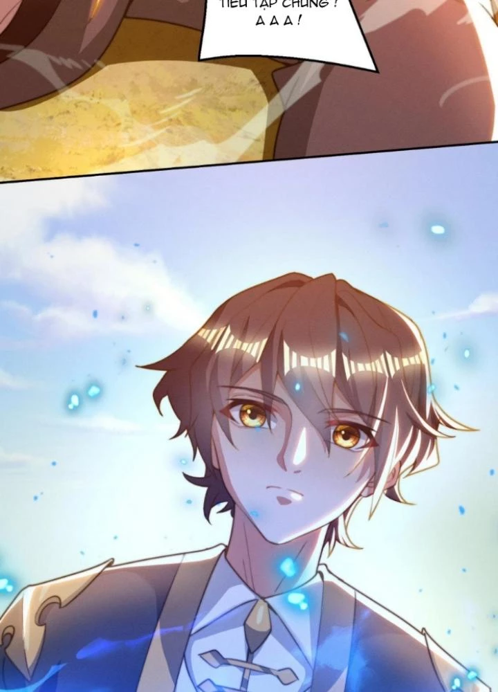 Vũ Cực Điên Phong Chapter 19 - Trang 2