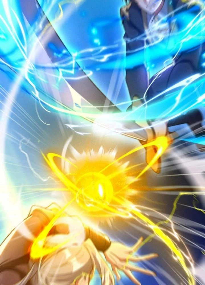 Vũ Cực Điên Phong Chapter 19 - Trang 2