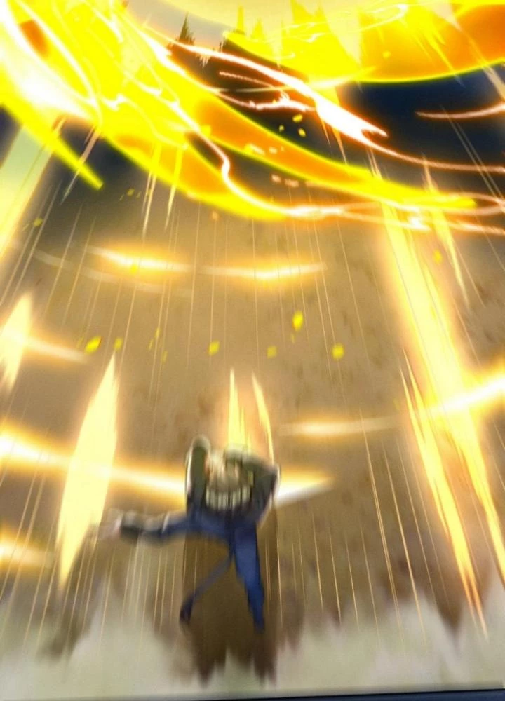 Vũ Cực Điên Phong Chapter 19 - Trang 2