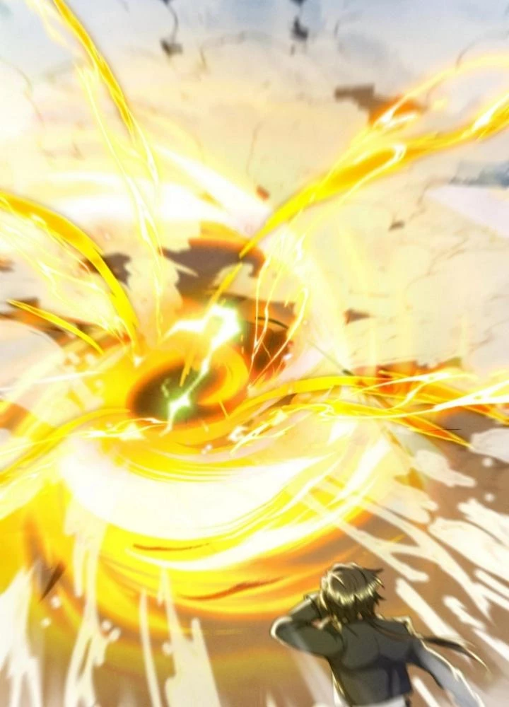 Vũ Cực Điên Phong Chapter 19 - Trang 2