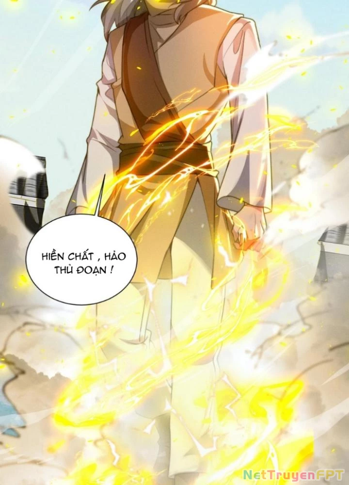 Vũ Cực Điên Phong Chapter 19 - Trang 2