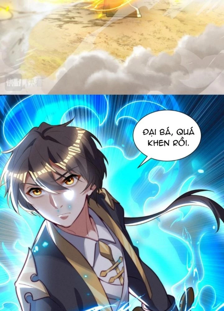 Vũ Cực Điên Phong Chapter 19 - Trang 2