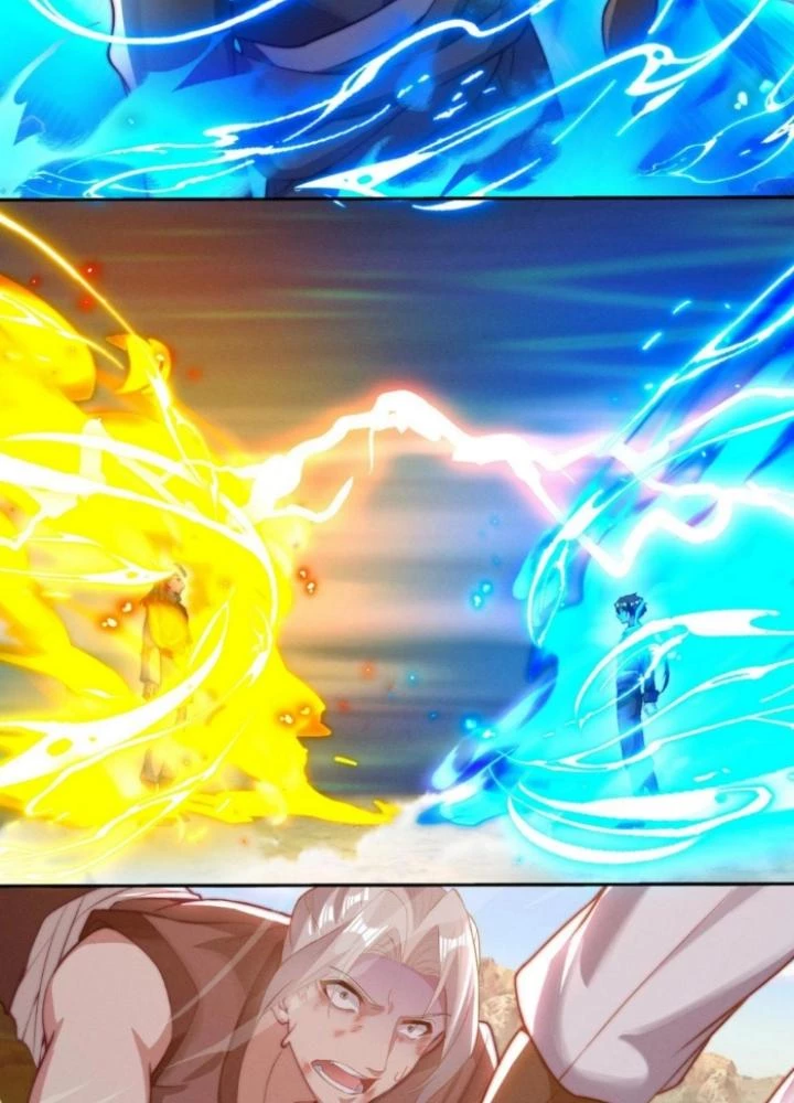 Vũ Cực Điên Phong Chapter 19 - Trang 2