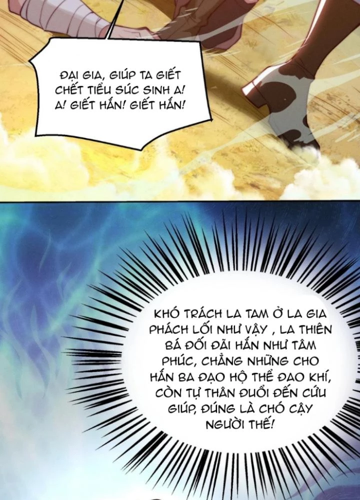 Vũ Cực Điên Phong Chapter 19 - Trang 2