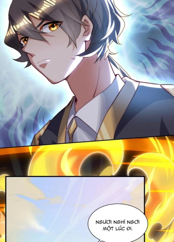 Vũ Cực Điên Phong Chapter 19 - Trang 2