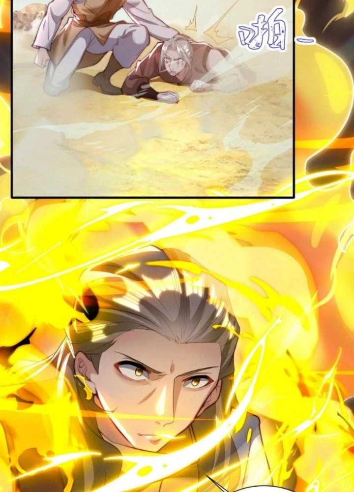 Vũ Cực Điên Phong Chapter 19 - Trang 2